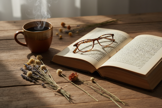 Capturing Stories: A Guide to Book Photography