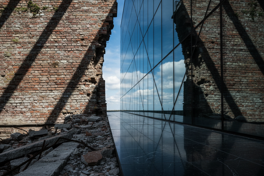 Capturing Tension: How to Create Conflict in Photography