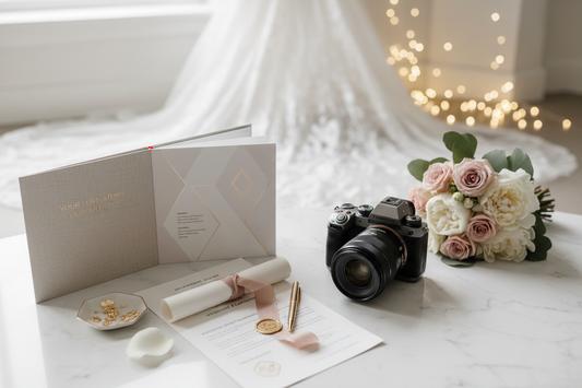 Capturing the Cost: A Complete Guide to Wedding Photography Pricing