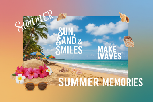 Celebrate Summer: The Ultimate Collection of Quotes for Sun, Fun, and Memories