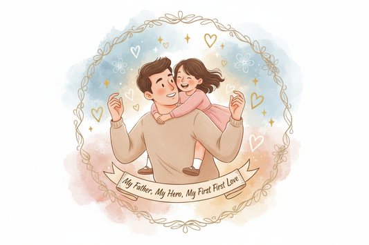 Celebrating Dad & Daughter: 55+ Memorable Quotes and Sayings