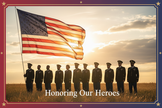 Celebrating Our Heroes: Powerful Veterans Day Quotes and Insights