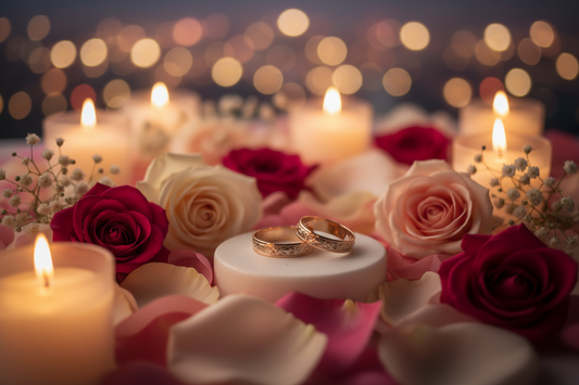 Celebrating the Journey of Love: Anniversary Quotes for Every Couple