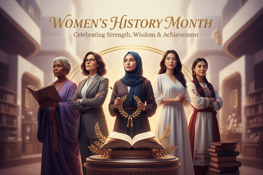 Celebrating Women’s History Month: 5 Remarkable Women Reflect on the Meaning of Home