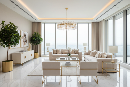 Celebrity Home Interiors: Explore Tejasswi Prakash’s Modern Home