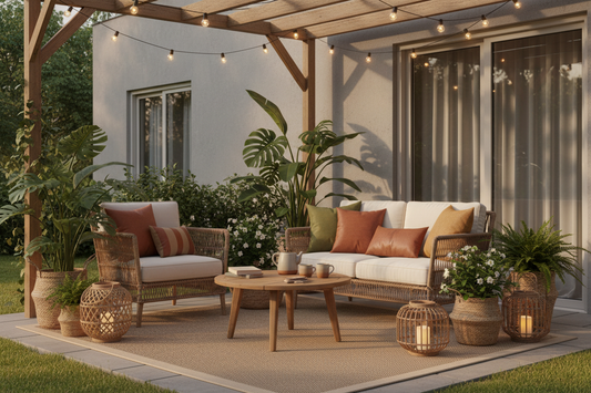 Charming Sitout Designs to Elevate Your Home Ambiance