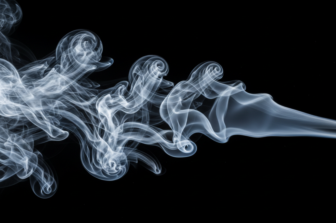Chasing the Mist: Smoke Photography Made Easy for Amateurs