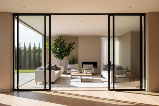 Choosing the Perfect Sliding Door Design for Your Home