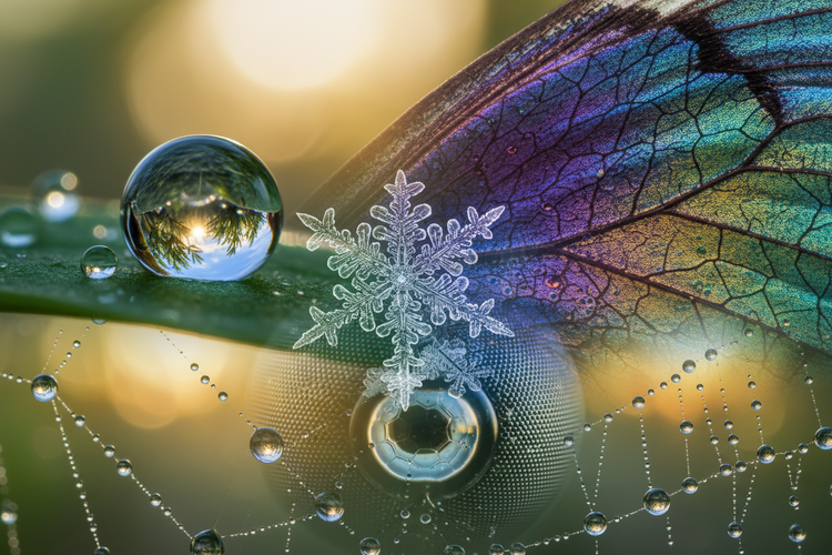 Close-Up, Macro, and Micro Photography: Exploring the Hidden Worlds of ...