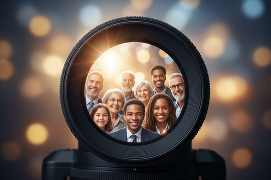 Connecting Through the Lens: Understanding Your Photography Audience