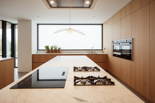 Cook in Style: Top Kitchen Hob Designs to Upgrade Your Space