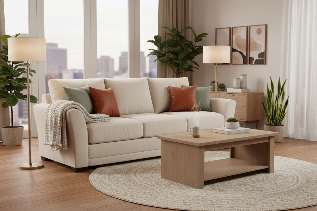 Cozy Living: Stylish Sleeper Sofa Ideas for Every Home