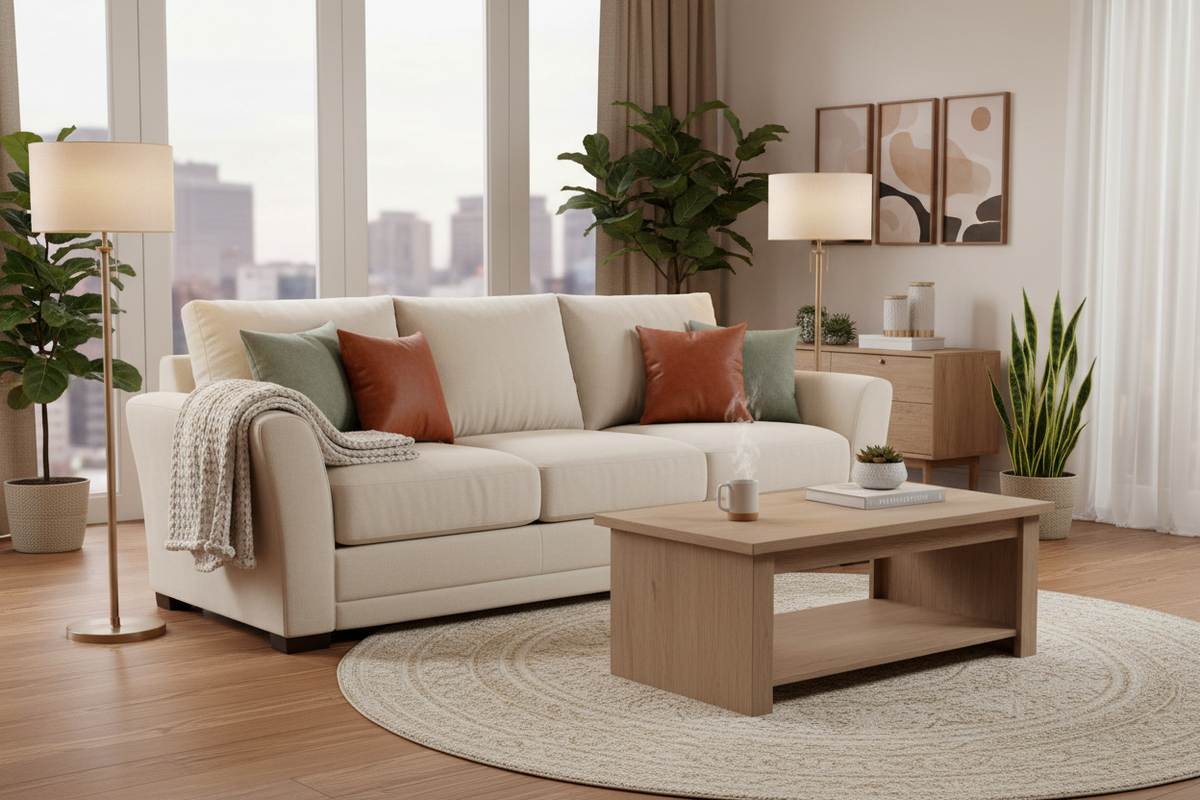 Cozy Living: Stylish Sleeper Sofa Ideas for Every Home