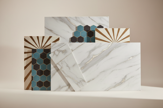 Crafting Elegance: Exploring Composite Marble and Engineered Stones