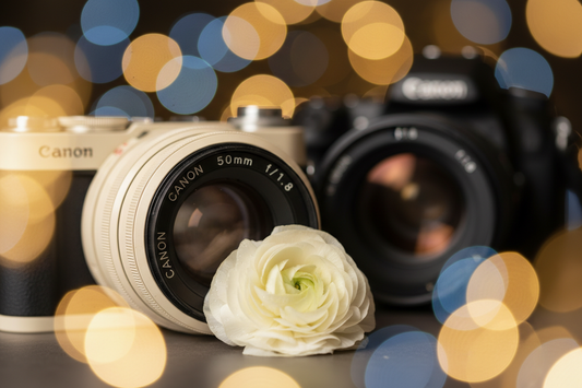 Create Gorgeous Bokeh Effects: Essential Techniques Every Photographer Should Know