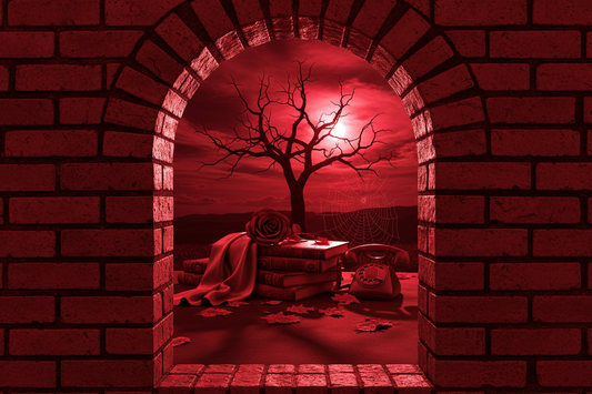 Creative Colour Constraints: The One Colour Photography Game