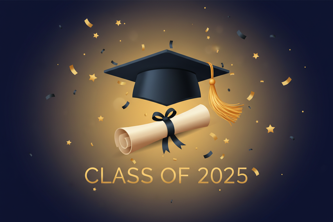 Creative Graduation Announcement Ideas for 2025: A Complete Guide