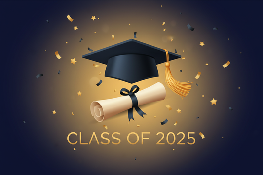 Creative Graduation Announcement Ideas for 2025: A Complete Guide