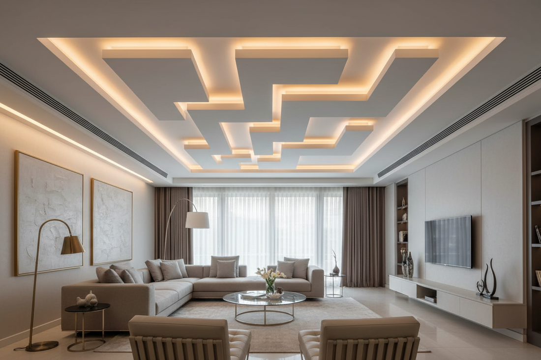 Creative Plus-Minus Pop Designs to Elevate Modern Interiors