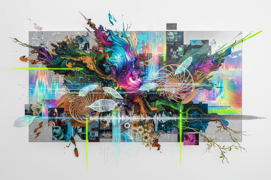 Custom Art Evolution: Emerging Trends You Need to Know