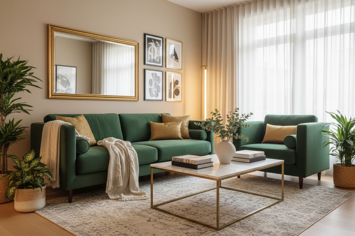 Design Your Dream Home on a Budget: 12 Luxury Interior Tips