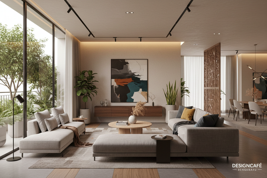 DesignCafe Bengaluru: Creating Dream Homes