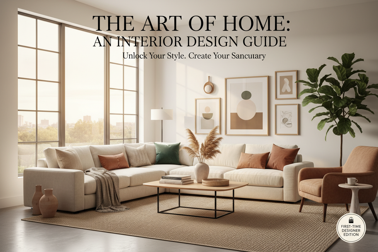 Designing Your Ideal Home Office – Choosing the Right Space and Organi ...