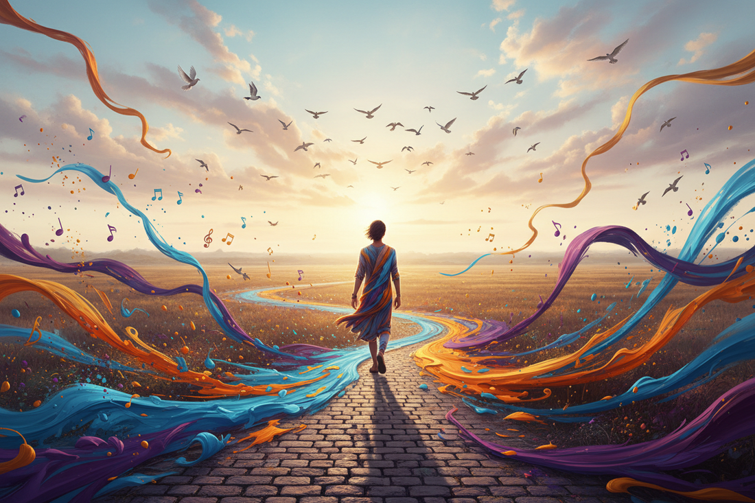 Diego Tirigall: A Journey Through Freedom and Expression