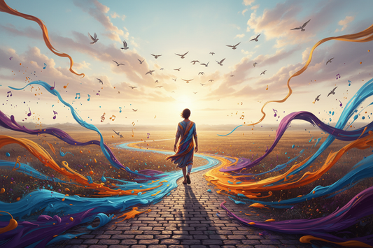 Diego Tirigall: A Journey Through Freedom and Expression