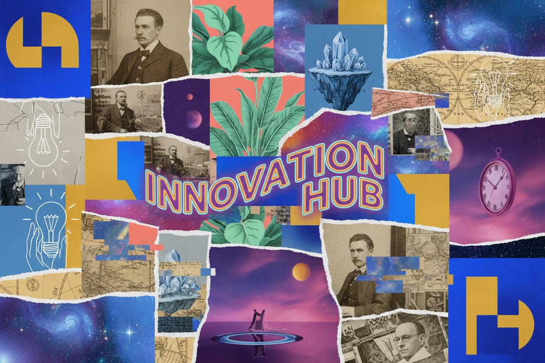 Discover 10 Innovative Digital Collage Concepts to Spark Your Creativity