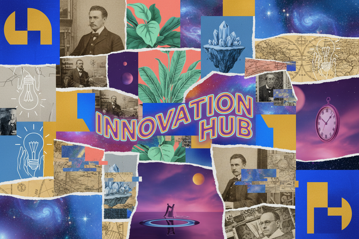 Discover 10 Innovative Digital Collage Concepts to Spark Your Creativity