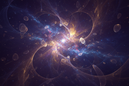 Dive into the Magic of Inspiring Digital Art