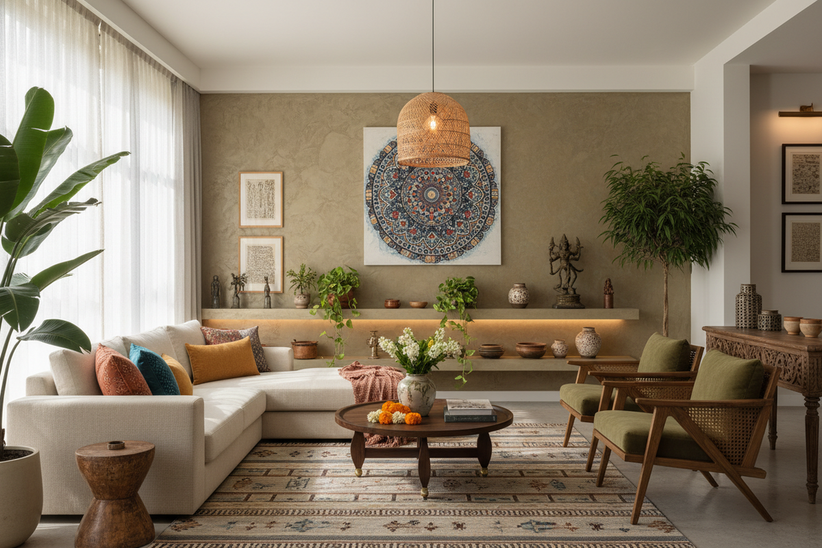 Dream Interiors Within Reach: Top Affordable Designers in Bangalore