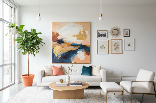 Elevate Your Walls: Creative Art Ideas from Elephant Stock