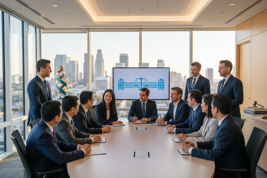 Embracing Diversity, Equity, and Inclusion: The Los Angeles City Attorney's Office - Lacityattorney