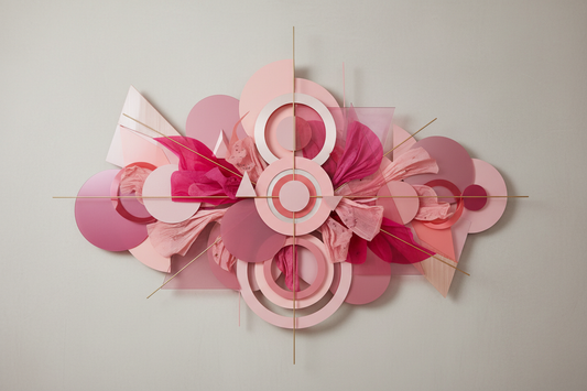 Embracing Pink — Beyond Gender and Trend