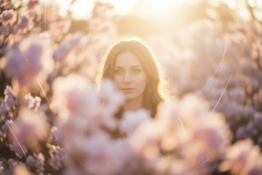 Embracing the Glow: A Guide to Dreamy Soft Focus Photography