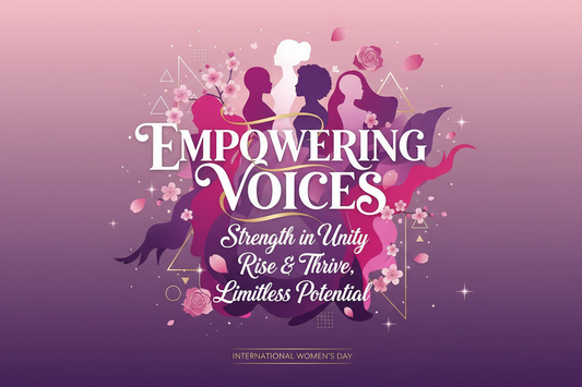 Empowering Voices: 40+ Inspirational Quotes to Celebrate International Women’s Day