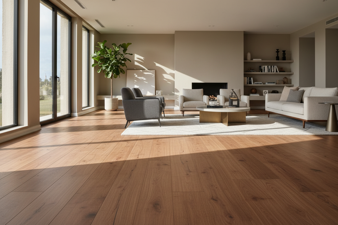 Engineered Wood Flooring Explained: The Complete Guide for Stylish and Durable Homes