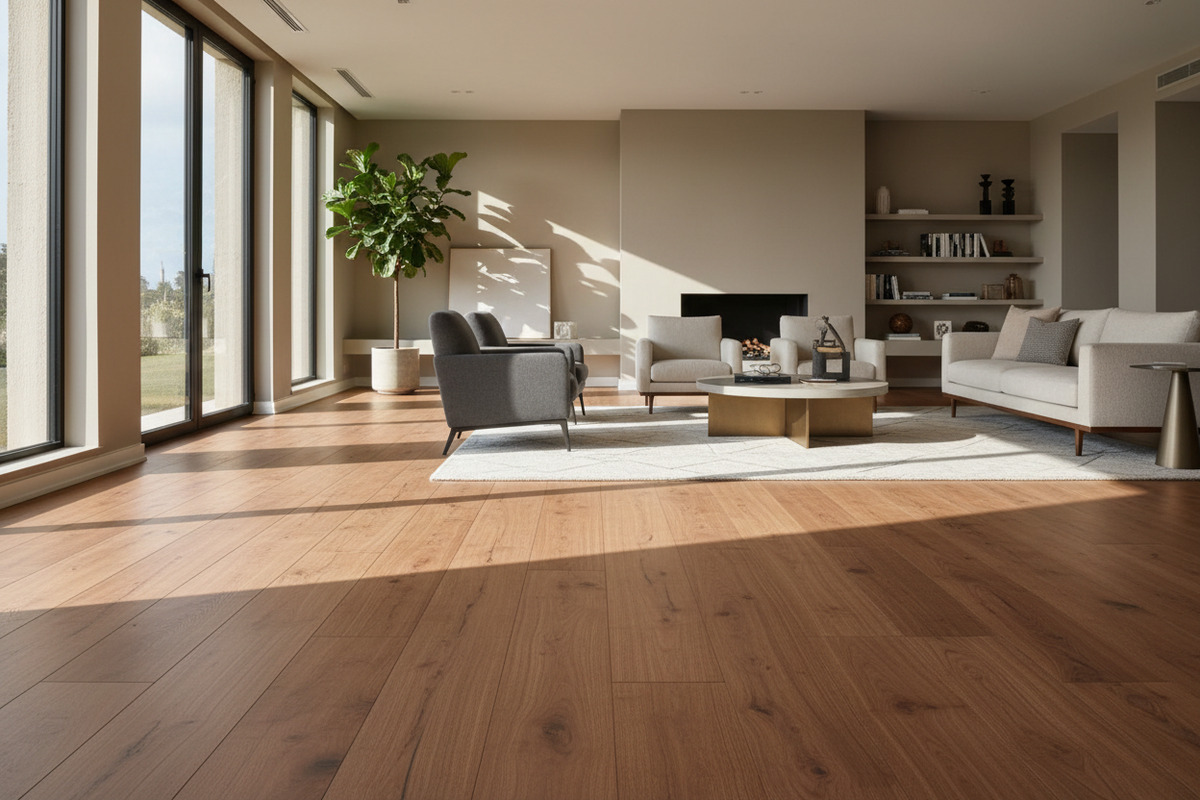 Engineered Wood Flooring Explained: The Complete Guide for Stylish and Durable Homes