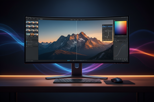 Essential Guide to Understanding and Using Luminar Presets