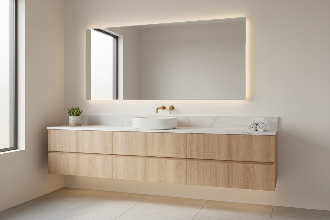 Essential Insights on Wash Basin Vanity Designs for Modern Homes