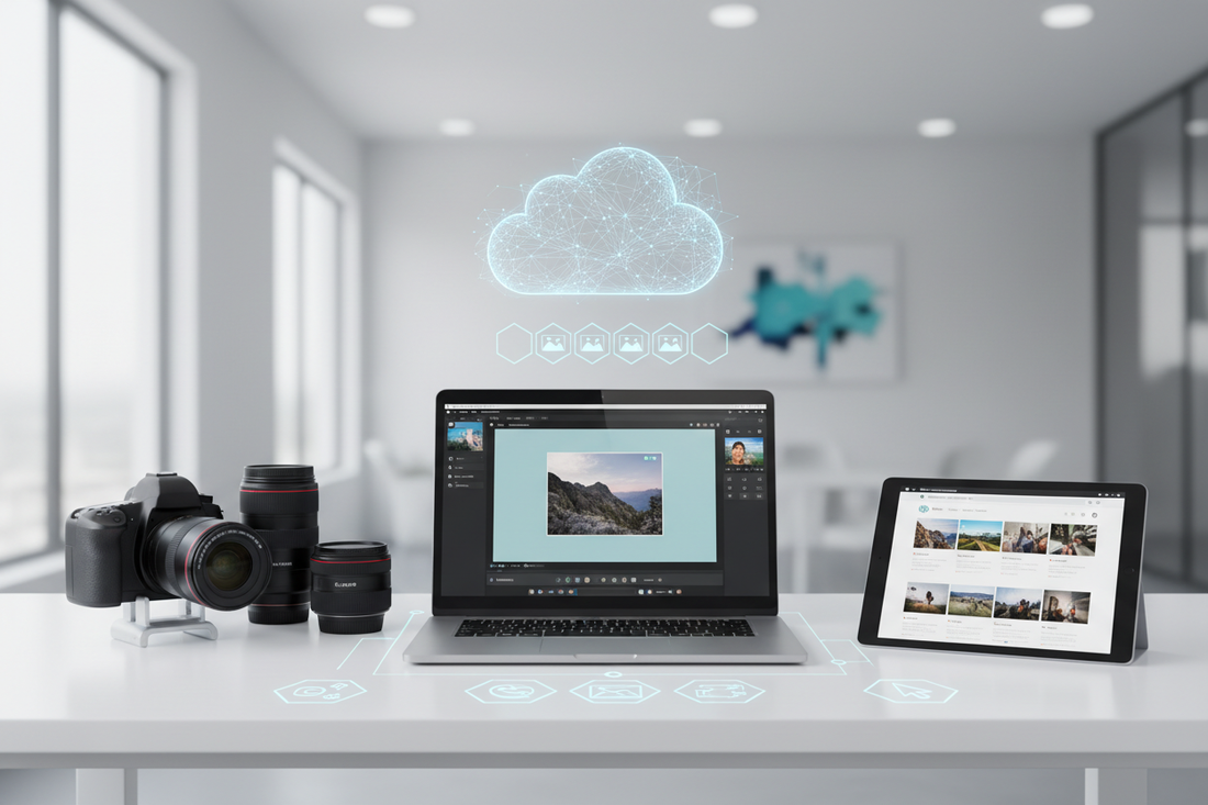 Essential Online Tools Every Photographer Should Know
