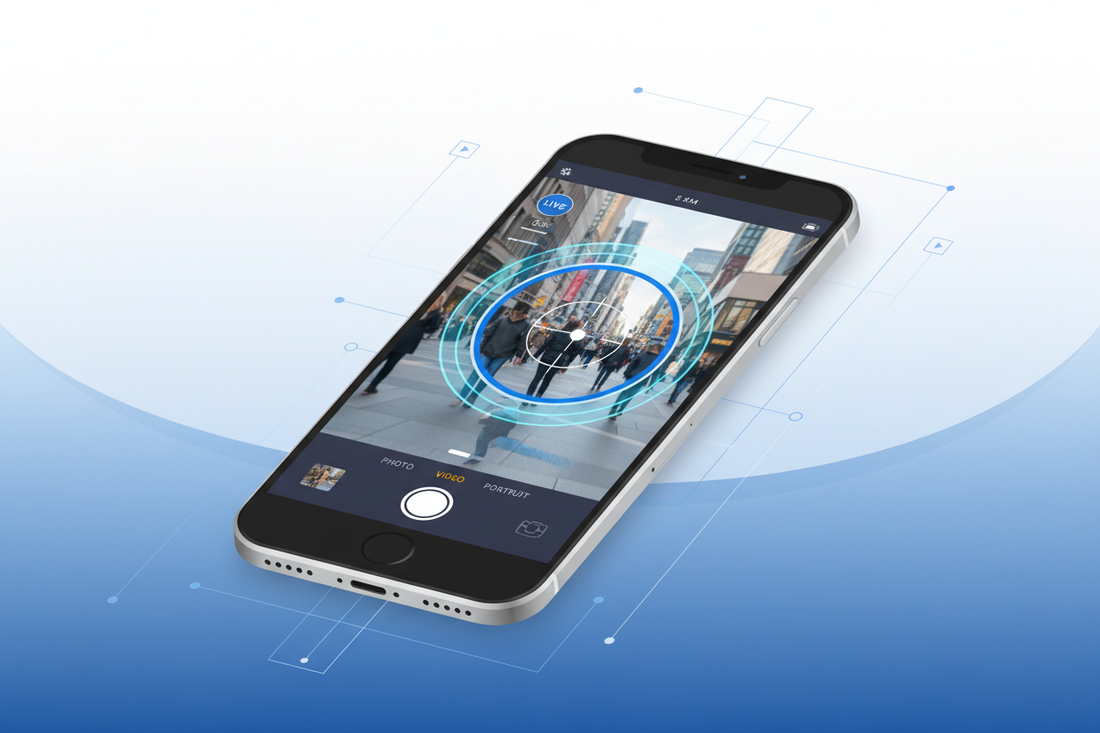 Everything You Need to Know About Live View Mode on iPhones