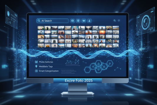 Excire Foto 2025 Review: The Ultimate Photo Management Tool?