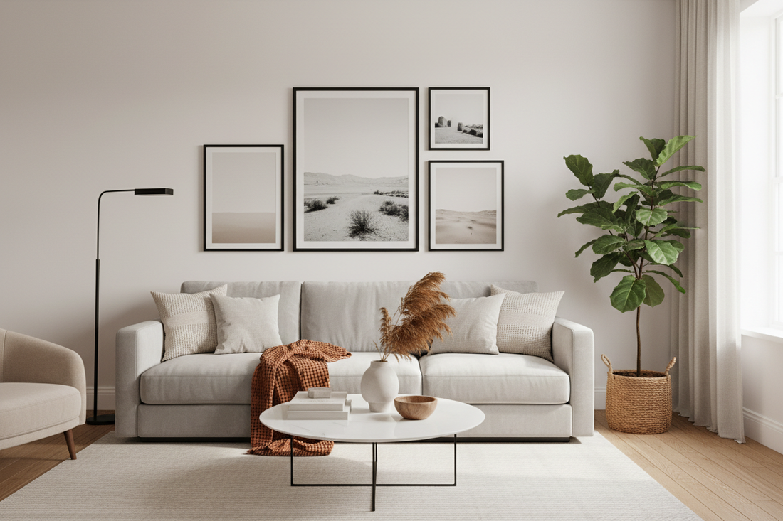 Experience How It Will Look in Your Room