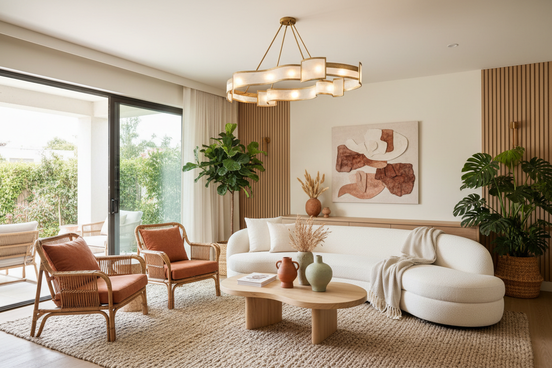 Expert Picks: What’s Trending in Home Decor This Year