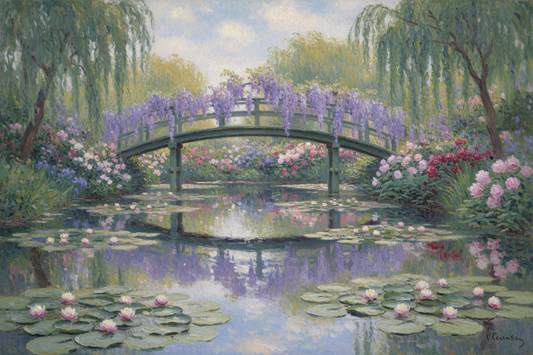 Exploring Monet: 10 Iconic Paintings Everyone Should See