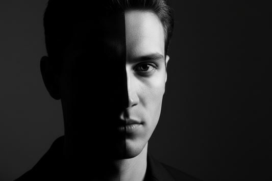 Exploring Split Lighting: A Technique for Powerful and Dramatic Portraits