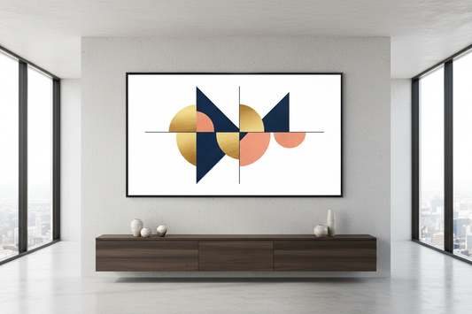 Eye-Catching Pictures to Elevate Your Office Space